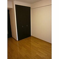 セカンド調布 1階1Kのリビング/ダイニング