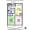 マーベラス久我山2階11.2万円