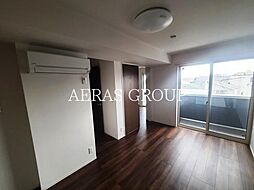 グランデュール春日 3階1LDKのリビング/ダイニング