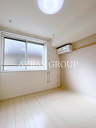 グレイス高野II 1階1Kのリビング/ダイニング