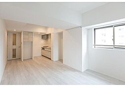 アスール両国 6階1LDKのリビング/ダイニング