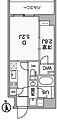 オルタナ東池袋4階14.4万円