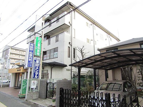外観画像