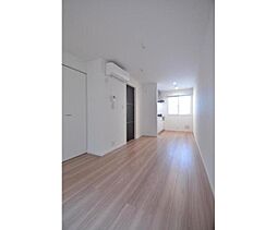 リオン・ドール 2階1LDKのリビング/ダイニング