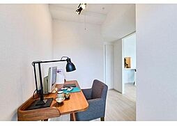 コンフォリア東上野 9階2LDKのリビング/ダイニング