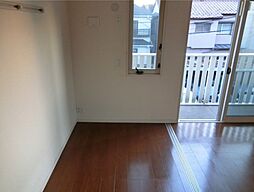 アムール光が丘 A 1階1LDKのリビング/ダイニング