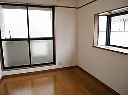 イーストピュア筥松 202 2階1Kのリビング/ダイニング