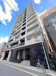 ライオンズ浅草橋ミレス