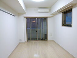 ガラ・ステーション岩本町North 11階1Kのリビング/ダイニング