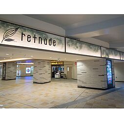 ウィラ桜ヶ丘 1階