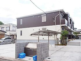 グリーゼ 00102 ｜ 神奈川県川崎市中原区下小田中３丁目20-9（賃貸アパート2LDK・1階・57.00㎡） その16