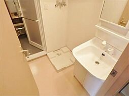 ベェルヴェル稲城 611 6階1LDKのリビング/ダイニング