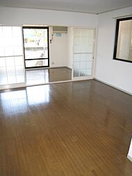 セジュール　ＹＯＳＨＩＮＯ　B棟 2階3LDKのリビング/ダイニング