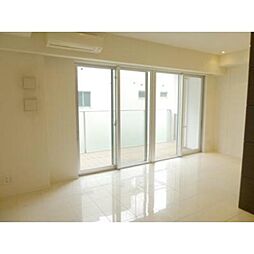 イクサージュ目黒 319 3階1LDKのリビング/ダイニング