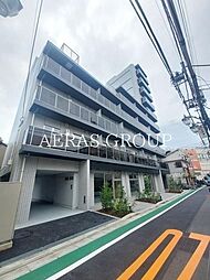 クレストコート江古田