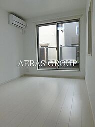 Glanz町屋アネックス 1階1Kのリビング/ダイニング