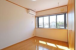 エクセルヴィレッジ 103 1階2DKのリビング/ダイニング