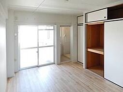 ビレッジハウス鎌倉10号棟 2階3DKのリビング/ダイニング