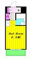 メインステージ多摩川駅前3階5.0万円
