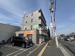 京成松戸線 滝不動駅 徒歩1分の賃貸マンション