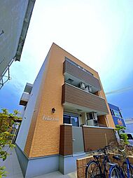 南海線 北助松駅 徒歩5分