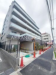 志村三丁目駅 18.4万円