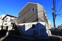 京急空港線 大鳥居駅 徒歩10分