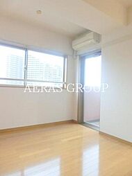 スターライト上池袋 3階ワンルームのリビング/ダイニング