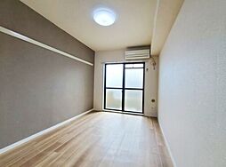 ハイタウン目黒 3階1Kのリビング/ダイニング