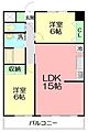リステージ湘南川名4階12.2万円