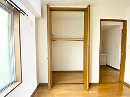 サンハイネス若木 1階1SLDKのリビング/ダイニング