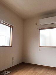 コーポ東永 2階1DKのリビング/ダイニング