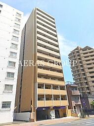 ヴェルト西大島グラーセ