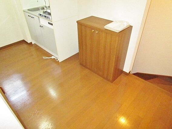 アムールなかや_内装_0