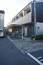 モンテ・リベール22  ｜ 大阪府堺市北区奥本町２丁（賃貸アパート1K・2階・30.08㎡） その1