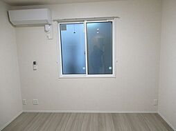 D-room穴川2丁目 1階1LDKのリビング/ダイニング