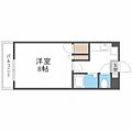 サンロード篠栗4階3.8万円