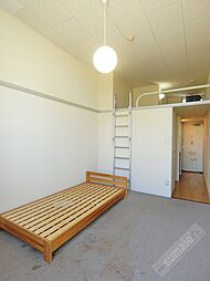 南海加太線 東松江駅 徒歩18分の賃貸アパート 1階1Kのリビング/ダイニング