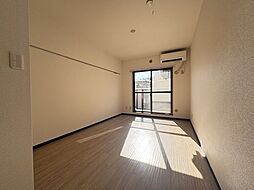 メゾンエスト 108 1階1Kのリビング/ダイニング