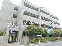 獨協大学前駅 5.8万円