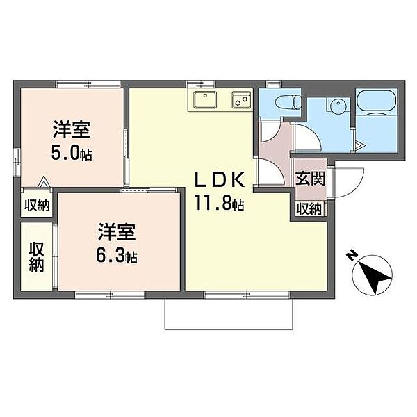外観画像
