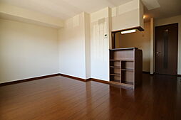 山陽電鉄本線 西二見駅 徒歩9分の賃貸アパート 2階1LDKのリビング/ダイニング