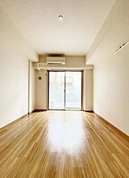 スカイコート蒲田第7 3階1Kのリビング/ダイニング