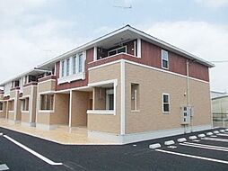 JR水戸線 新治駅 徒歩6分