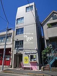 東急大井町線 戸越公園駅 徒歩1分の賃貸マンション