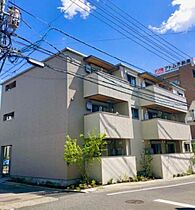 シャトル不動院前（ＢＥＬＳ認証） A0101 ｜ 広島県広島市東区牛田新町３丁目14-21（賃貸マンション1LDK・1階・34.38㎡） その1