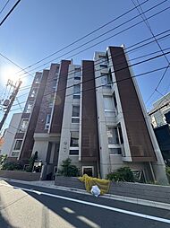 ＢＲＩＣＫ　ＲＥＳＩＤＥＮＣＥ　目黒本町 404