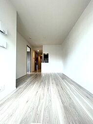 クレヴィア新宿中落合 WEST 5階2LDKのリビング/ダイニング