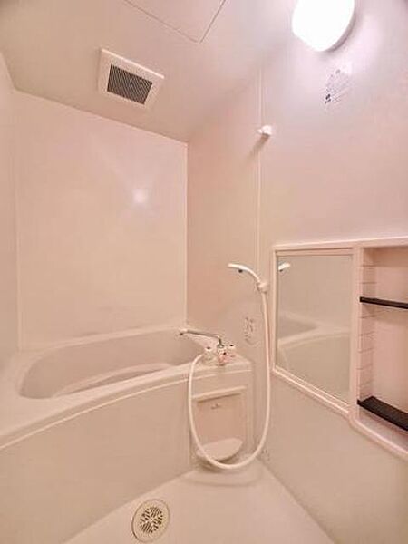 画像13:【浴室】バスルームです☆