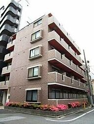 JR総武線 両国駅 徒歩1分の賃貸マンション